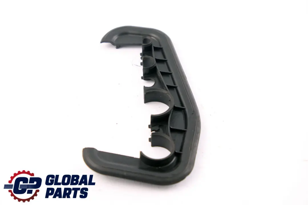 Mercedes-Benz E-Class S211 Seal Cover Frame Left N/S Washer System to with Part number A2118310398 Mercedes-Benz E-Class S211 Seal Cover Frame Left N/S Washer System - SKU rhd-A2118310398 - Part number A2118310398