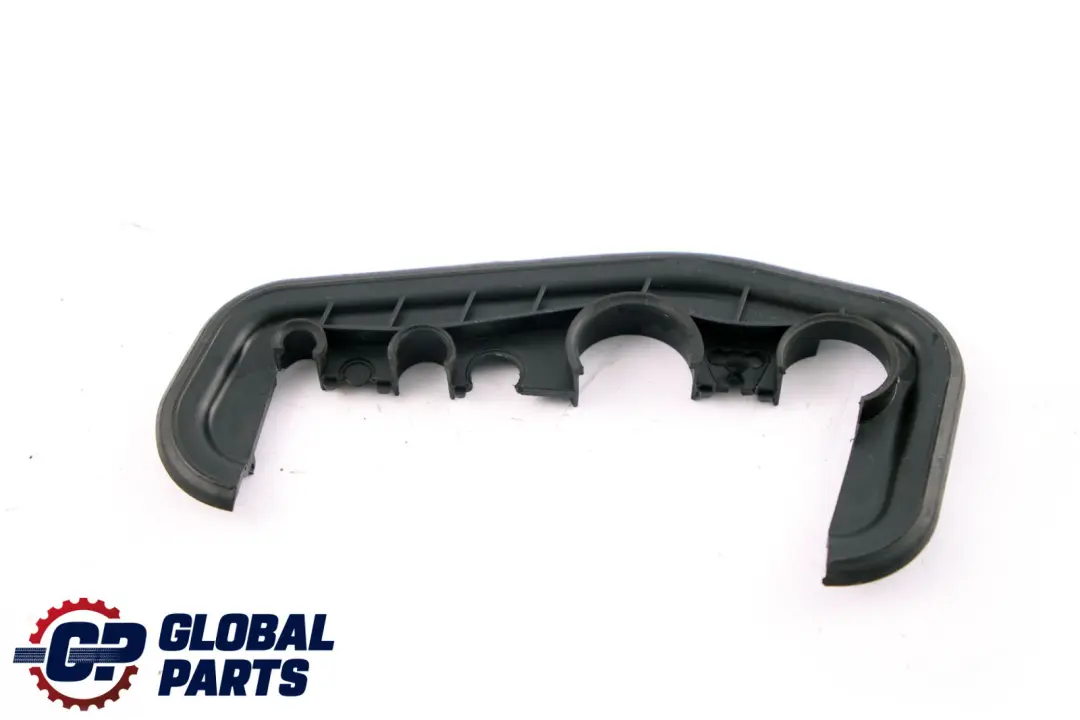 Mercedes-Benz E-Class S211 Seal Cover Frame Left N/S Washer System to with Part number A2118310398 Mercedes-Benz E-Class S211 Seal Cover Frame Left N/S Washer System - SKU rhd-A2118310398 - Part number A2118310398