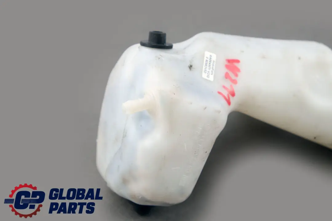 Mercedes-Benz E-Class S211 W211 Windscreen Washer Bottle Tank to with Part number A2118602260 Mercedes-Benz E-Class S211 W211 Windscreen Washer Bottle Tank - SKU rhd-A2118602260 - Part number A2118602260