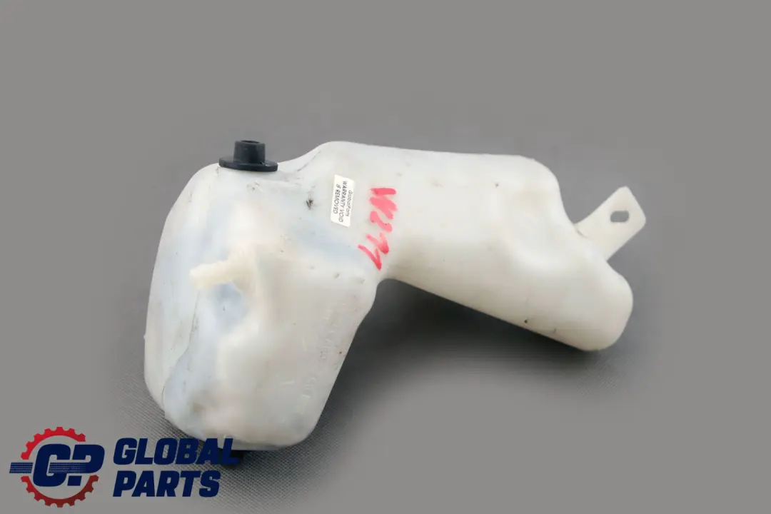 Mercedes-Benz E-Class S211 W211 Windscreen Washer Bottle Tank to with Part number A2118602260 Mercedes-Benz E-Class S211 W211 Windscreen Washer Bottle Tank - SKU rhd-A2118602260 - Part number A2118602260
