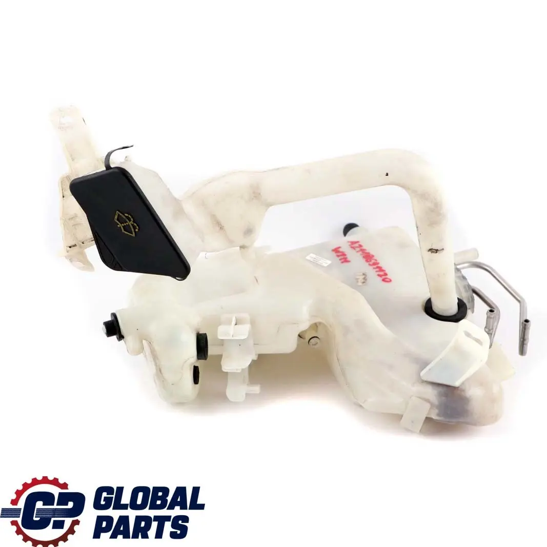 Mercedes-Benz E S211 W211 Windscreen Washer Bottle Tank Reservoir to with Part number A2118691120 Mercedes-Benz E S211 W211 Windscreen Washer Bottle Tank Reservoir - SKU rhd-A2118691120 - Part number A2118691120