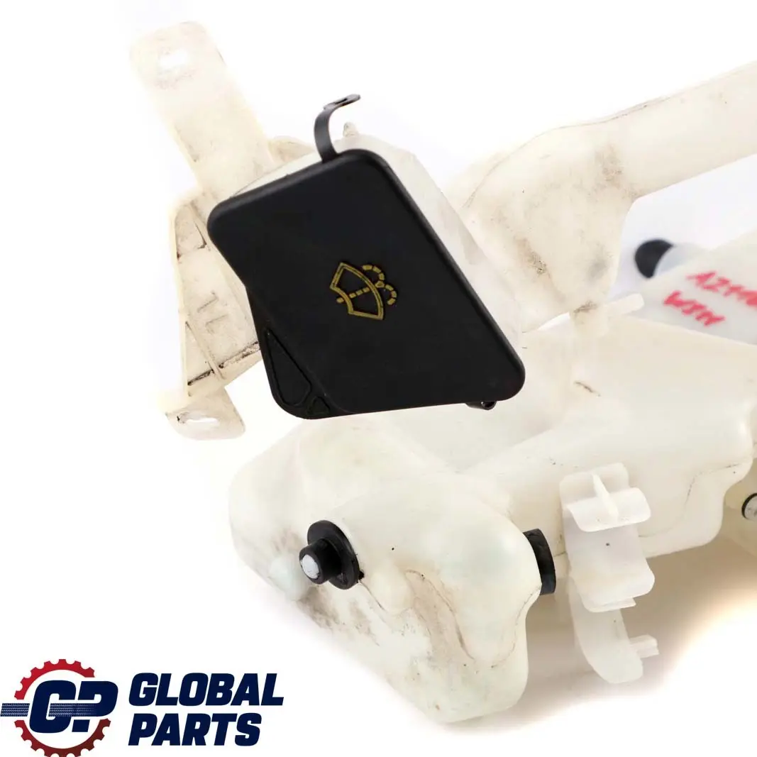 Mercedes-Benz E S211 W211 Windscreen Washer Bottle Tank Reservoir to with Part number A2118691120 Mercedes-Benz E S211 W211 Windscreen Washer Bottle Tank Reservoir - SKU rhd-A2118691120 - Part number A2118691120