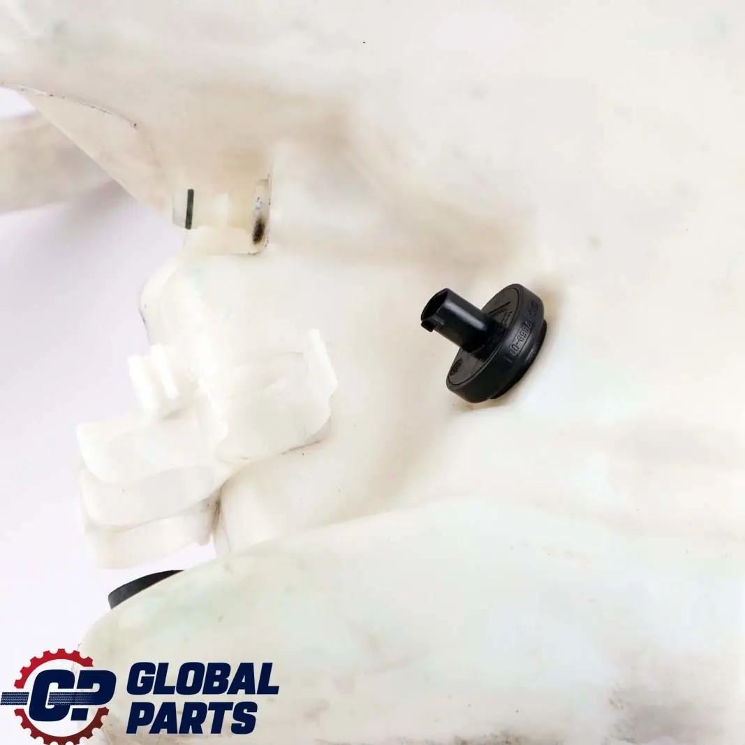 Mercedes-Benz E S211 W211 Windscreen Washer Bottle Tank Reservoir to with Part number A2118691120 Mercedes-Benz E S211 W211 Windscreen Washer Bottle Tank Reservoir - SKU rhd-A2118691120 - Part number A2118691120