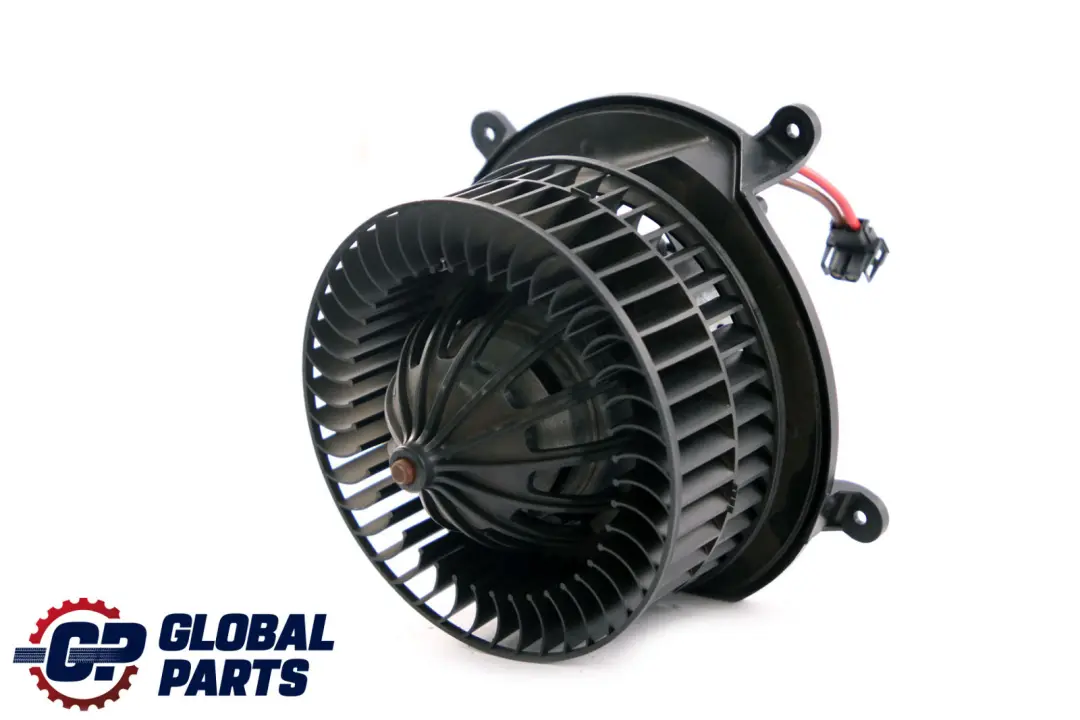 Mercedes E-Class W211 S211 Diesel Air Conditioning Heater Blower Motor Unit - SKU rhd-A2119062400 - Part number A2119062400