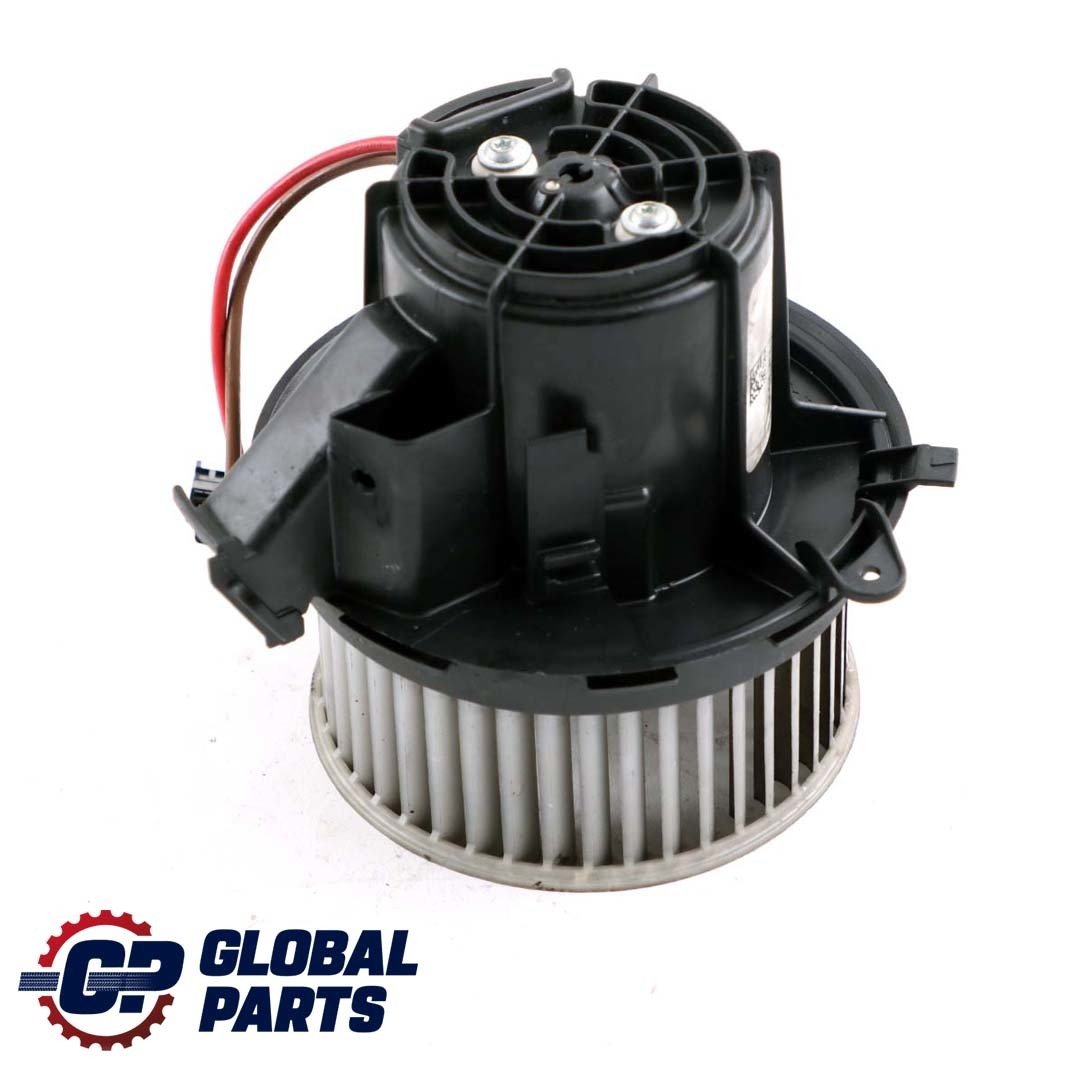 Mercedes E-Class W212 Blower Motor – Genuine Replacement Fan A2048200108 2009-2016
