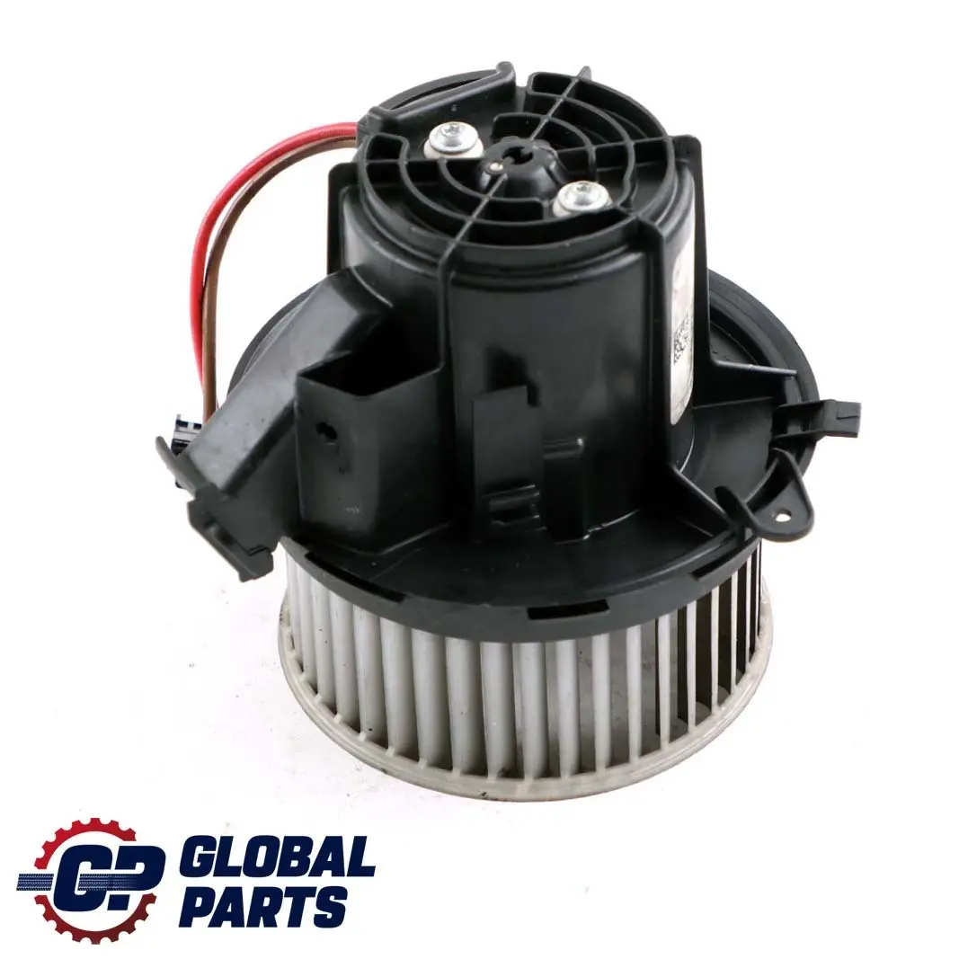 Mercedes E-Class W212 Blower Motor – Genuine Replacement Fan A2048200108 2009-2016