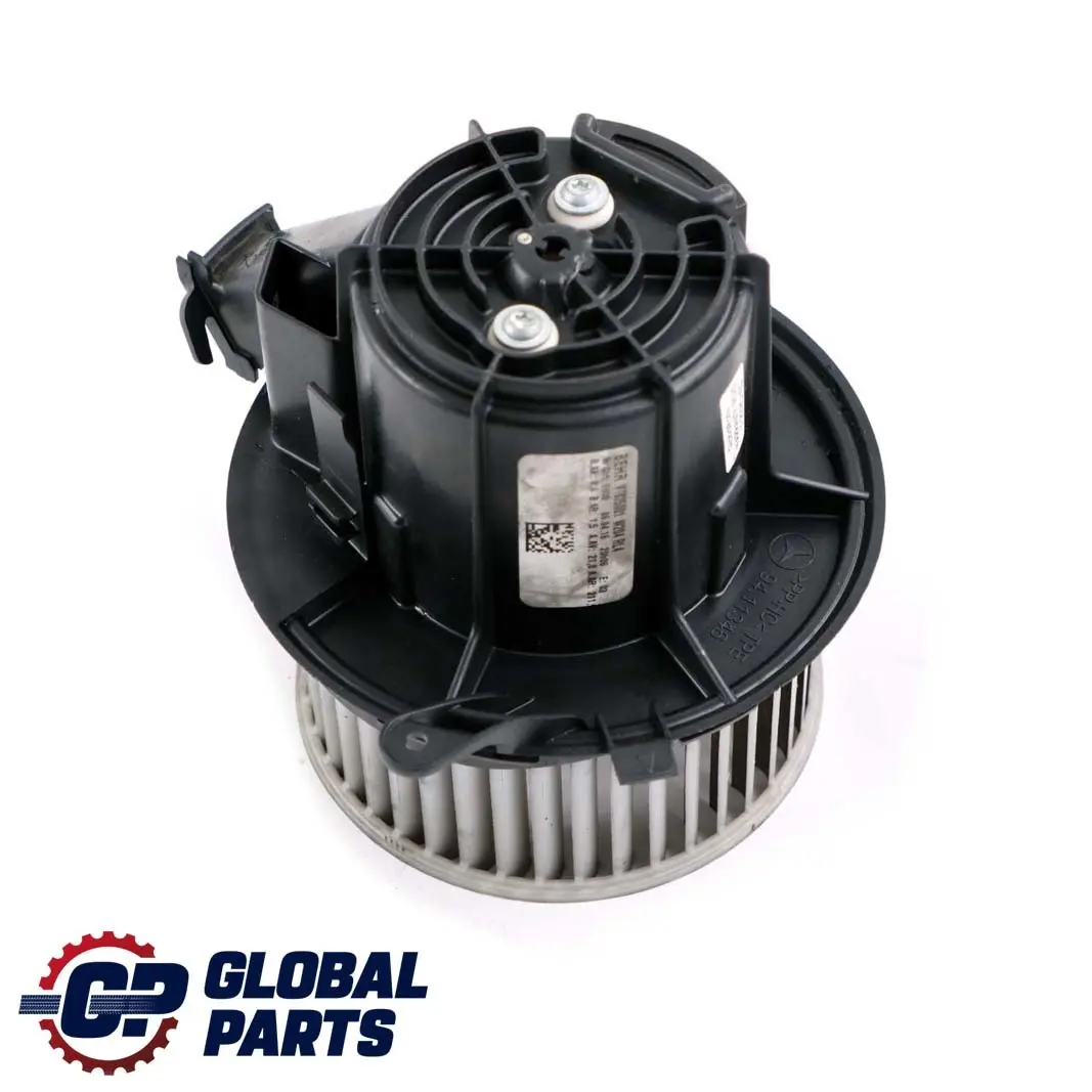 Mercedes-Benz C E Class W204 W212 Heater Blower Motor Fan Unit to with Part number A2128200808 Mercedes-Benz C E Class W204 W212 Heater Blower Motor Fan Unit - SKU rhd-A2128200808 - Part number A2128200808