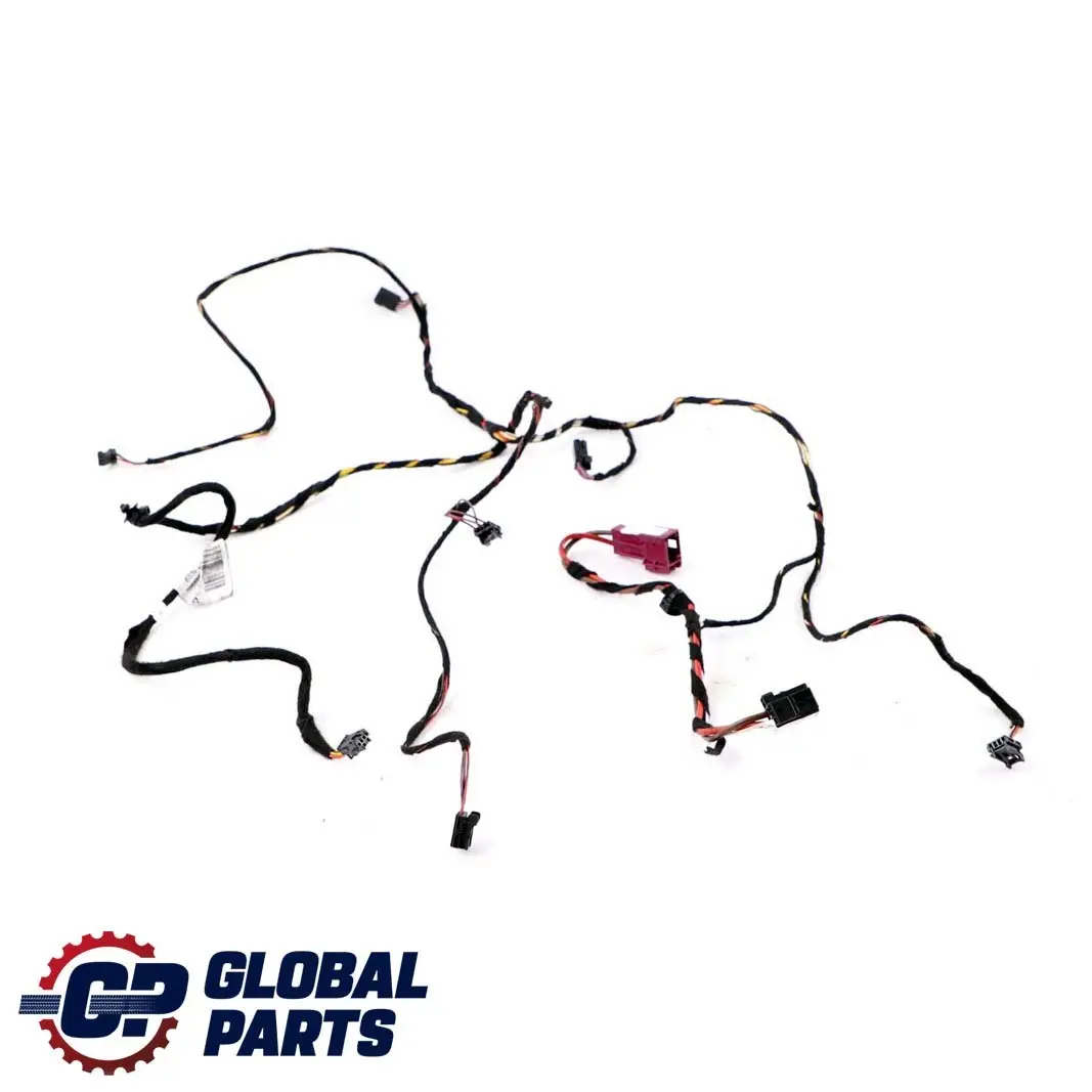 Mercedes-Benz C E W204 W207 W212 Heater Matrix Electrical Wiring Cable Harness to with Part number A2128202913 Mercedes-Benz C E W204 W207 W212 Heater Matrix Electrical Wiring Cable Harness - SKU rhd-A2128202913 - Part number A2128202913