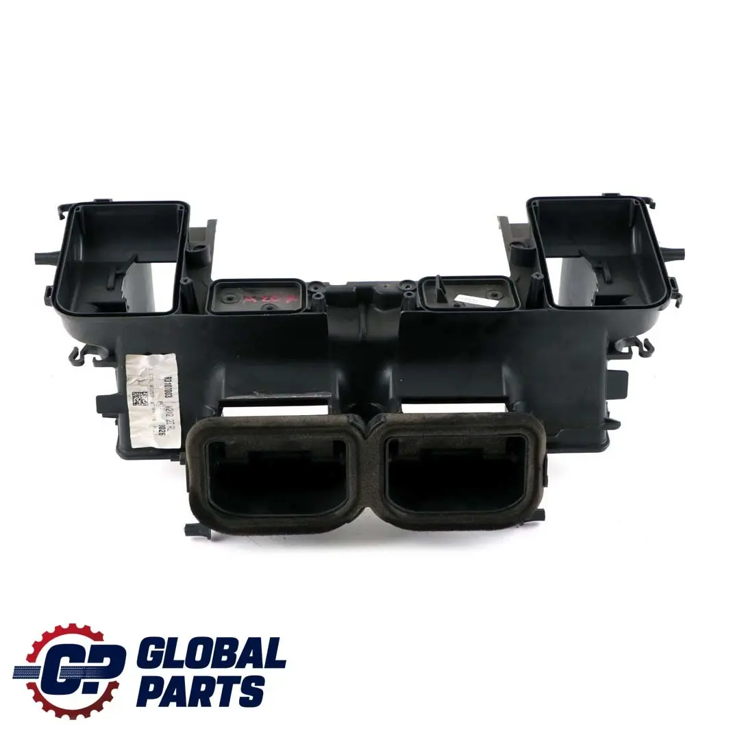  Mercedes-Benz W207 W212 Air Conditioning Heater Cover Housing - SKU rhd-A2128300803-1 - Part number A2128300803