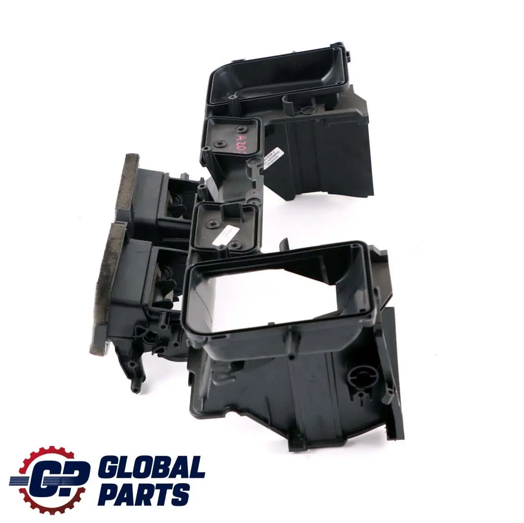 Mercedes-Benz W207 W212 Air Conditioning Heater Cover Housing to with Part number A2128300803 Mercedes-Benz W207 W212 Air Conditioning Heater Cover Housing - SKU rhd-A2128300803-1 - Part number A2128300803