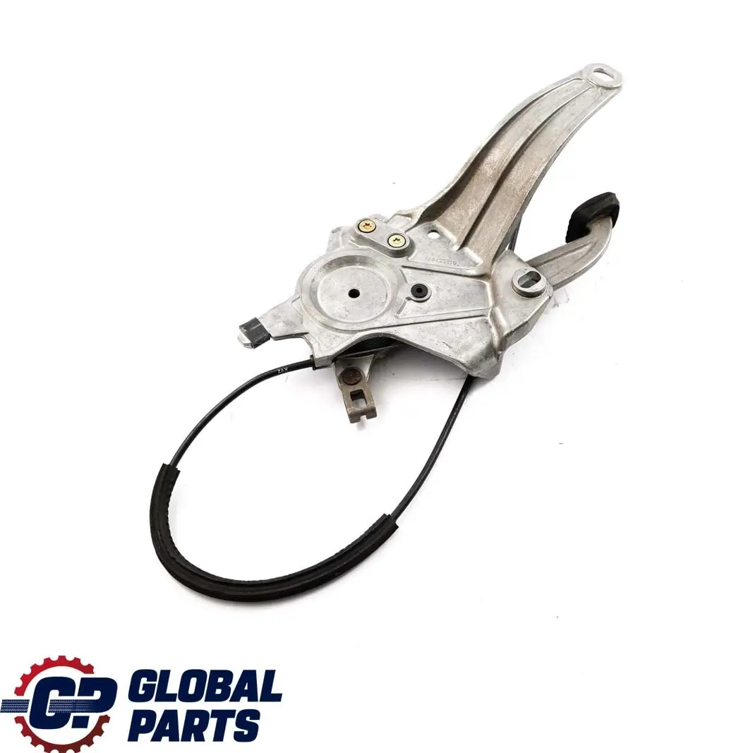  Mercedes-Benz CL S Class C215 W220 1 Lever Hand Brake Pedal - SKU rhd-A2204201384-1 - Part number A2204201384