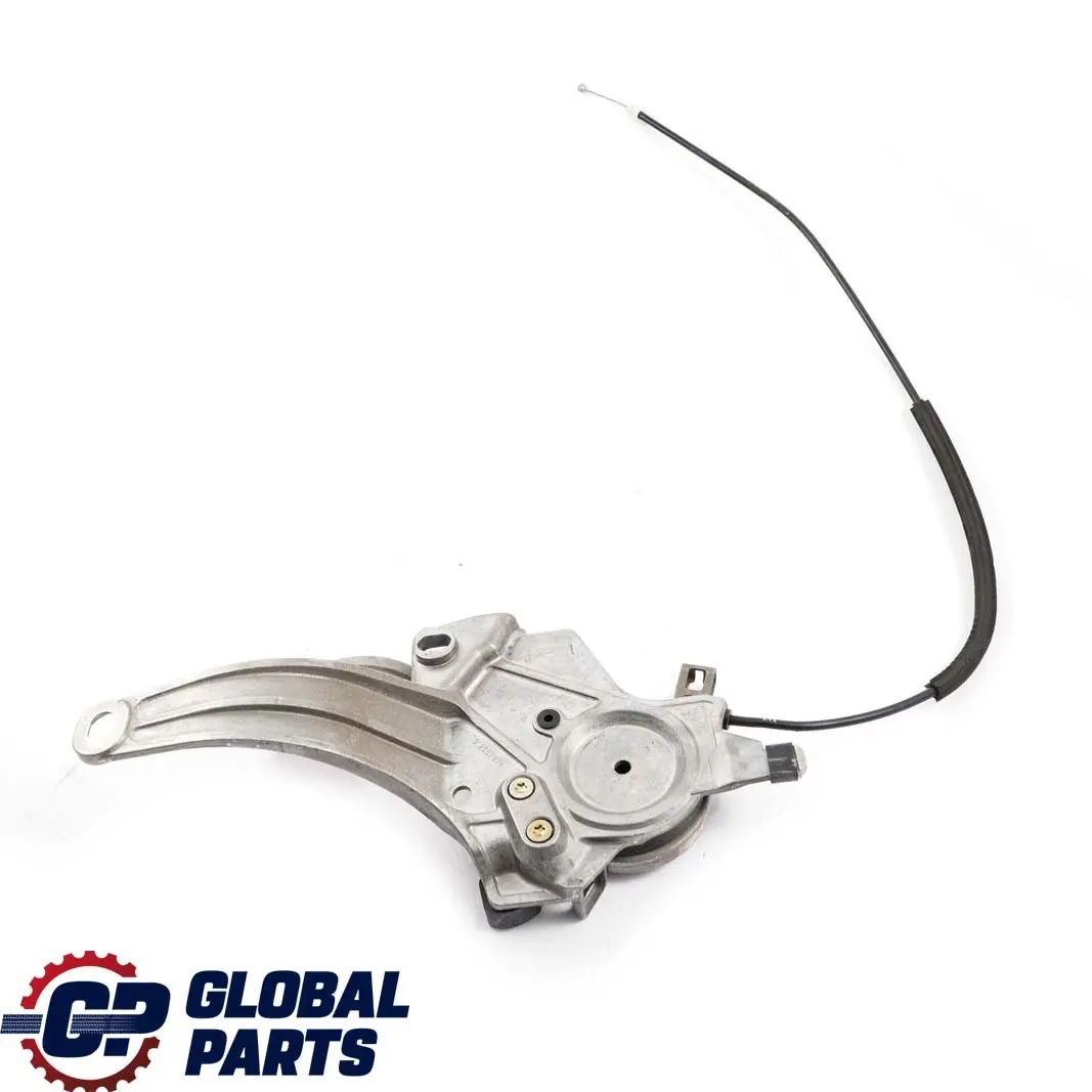  Mercedes-Benz CL S Class C215 W220 1 Lever Hand Brake Pedal - SKU rhd-A2204201384-1 - Part number A2204201384