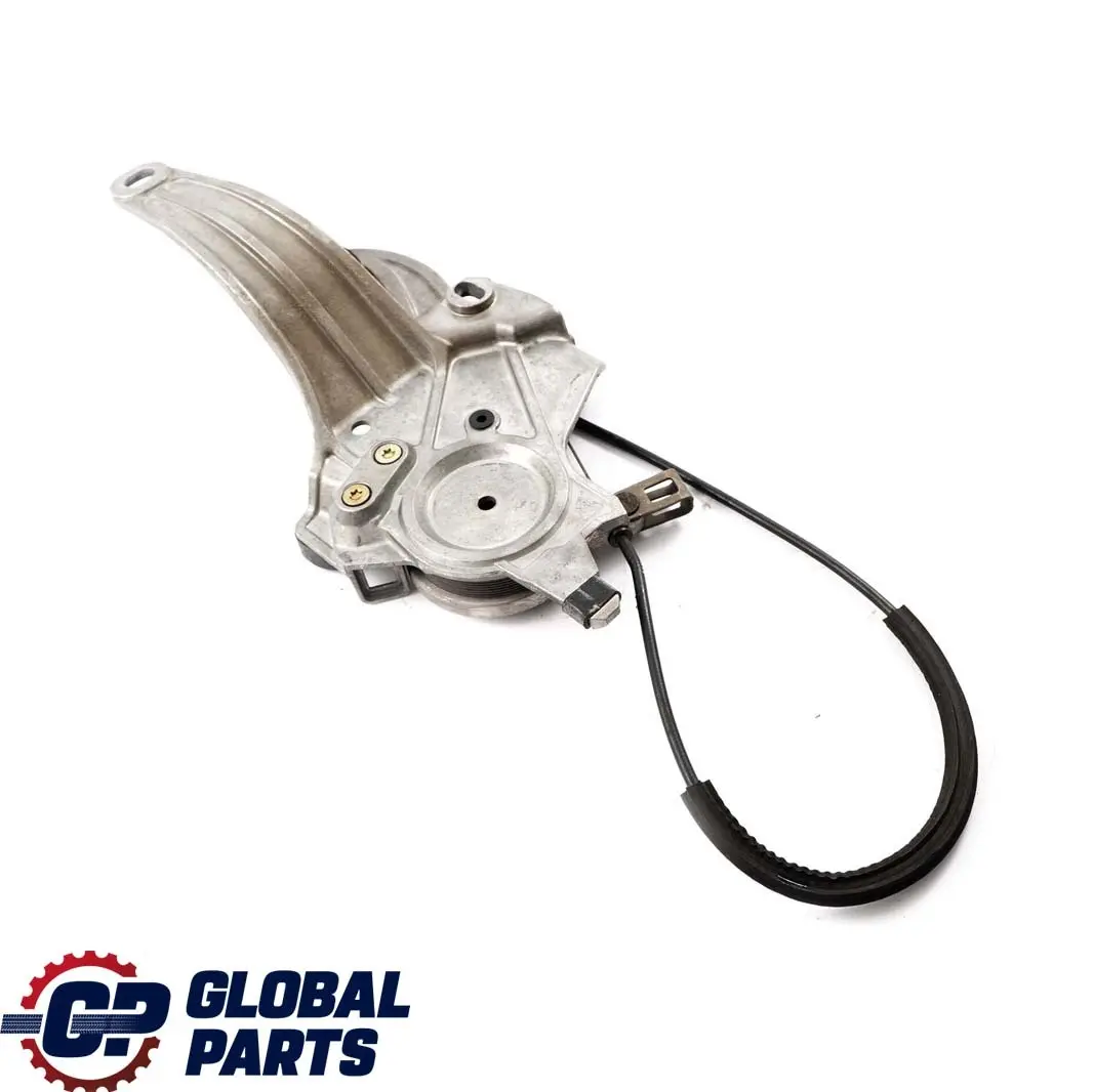  Mercedes-Benz CL S Class C215 W220 1 Lever Hand Brake Pedal - SKU rhd-A2204201384-1 - Part number A2204201384