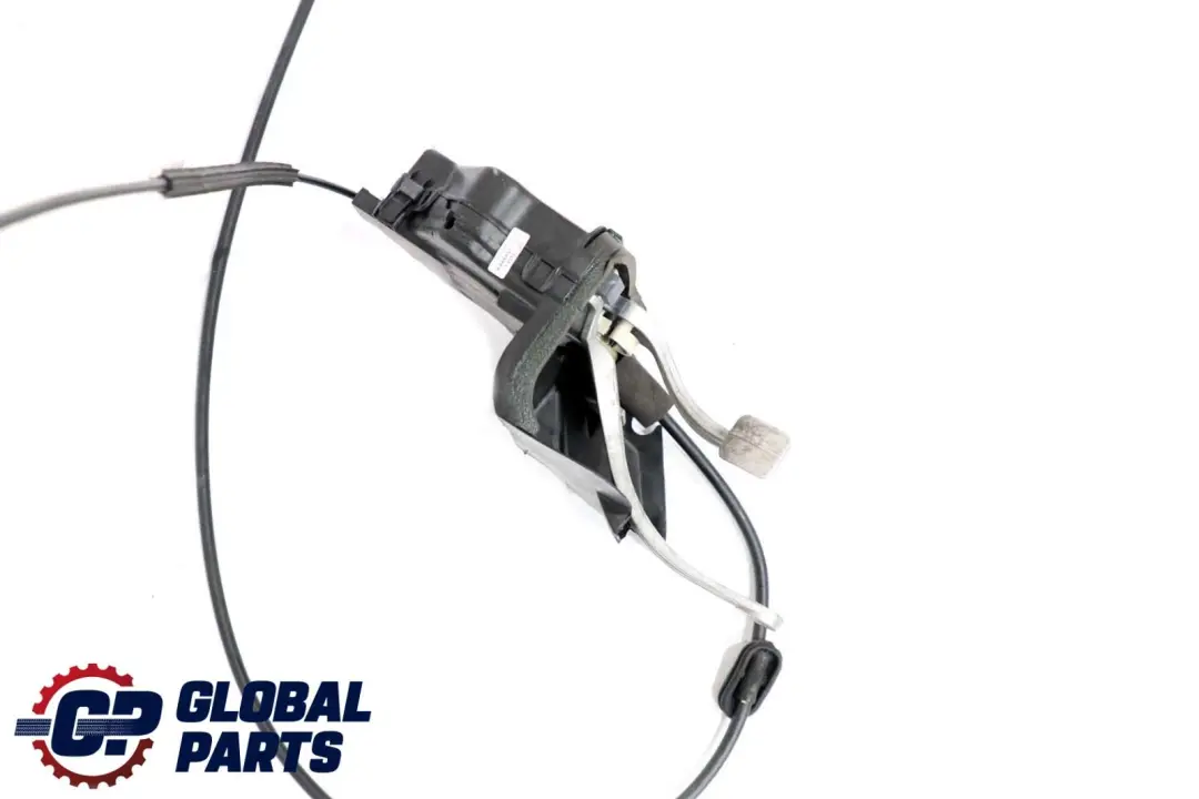Mercedes-Benz CL S Class C215 W220 Lever Hand Brake Pedal to with Part number A2204201384 Mercedes-Benz CL S Class C215 W220 Lever Hand Brake Pedal - SKU rhd-A2204201384 - Part number A2204201384