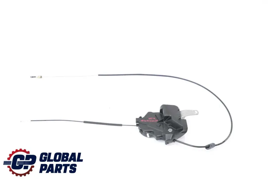  Mercedes-Benz CL S Class C215 W220 Lever Hand Brake Pedal - SKU rhd-A2204201384 - Part number A2204201384