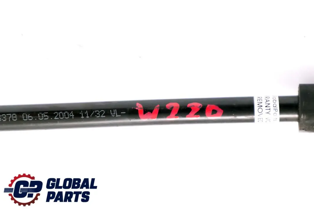 Benz S W220 S 320 CDI Brake Servo Vacuum Pipe Hose Line A2204302629 to Mercedes with Part number A1694300129 Mercedes Benz S W220 S 320 CDI Brake Servo Vacuum Pipe Hose Line A2204302629 - SKU rhd-A2204302629 - Part number A1694300129