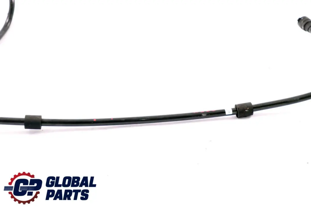 Mercedes Benz S W220 S 320 CDI Brake Servo Vacuum Pipe Hose Line A2204302629 - SKU rhd-A2204302629 - Part number A1694300129