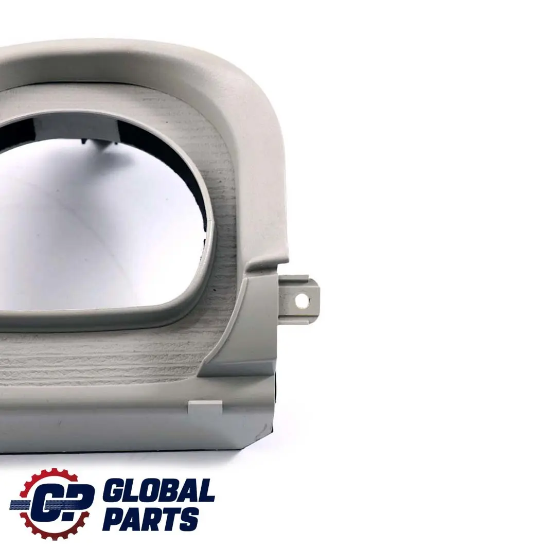 Mercedes-Benz S W220 1 Cover Trim Steering Column Jacket Tube Grey to with Part number A2204600395 Mercedes-Benz S W220 1 Cover Trim Steering Column Jacket Tube Grey - SKU rhd-A2204600395-1 - Part number A2204600395