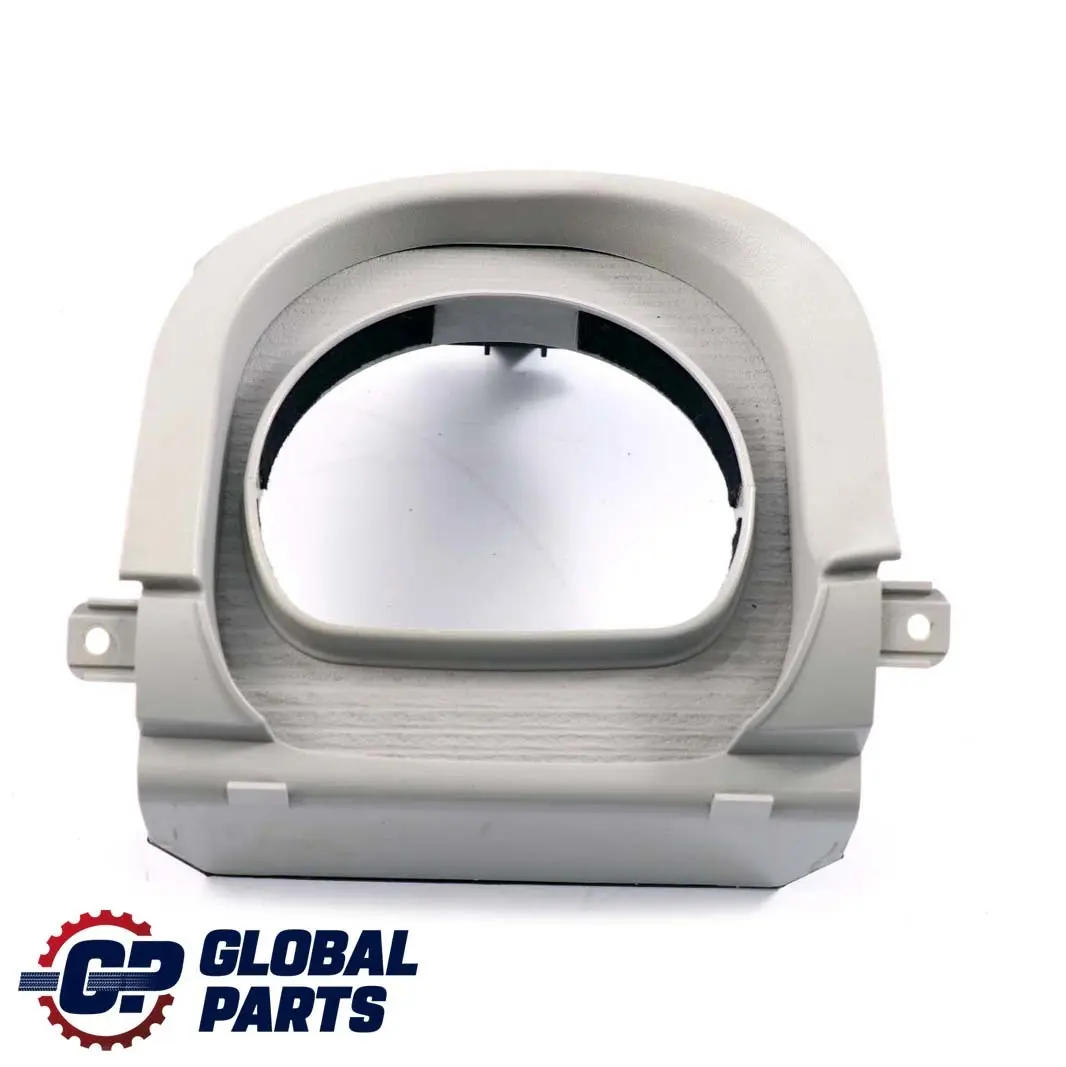 Mercedes-Benz S W220 1 Cover Trim Steering Column Jacket Tube Grey to with Part number A2204600395 Mercedes-Benz S W220 1 Cover Trim Steering Column Jacket Tube Grey - SKU rhd-A2204600395-1 - Part number A2204600395