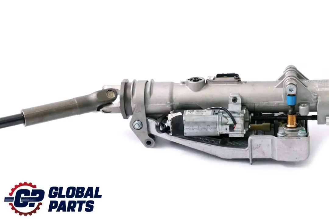 Mercedes-Benz S-Class W220 320 CDI Power Steering Rack Box Gear to with Part number A2204601316 Mercedes-Benz S-Class W220 320 CDI Power Steering Rack Box Gear - SKU rhd-A2204601316 - Part number A2204601316