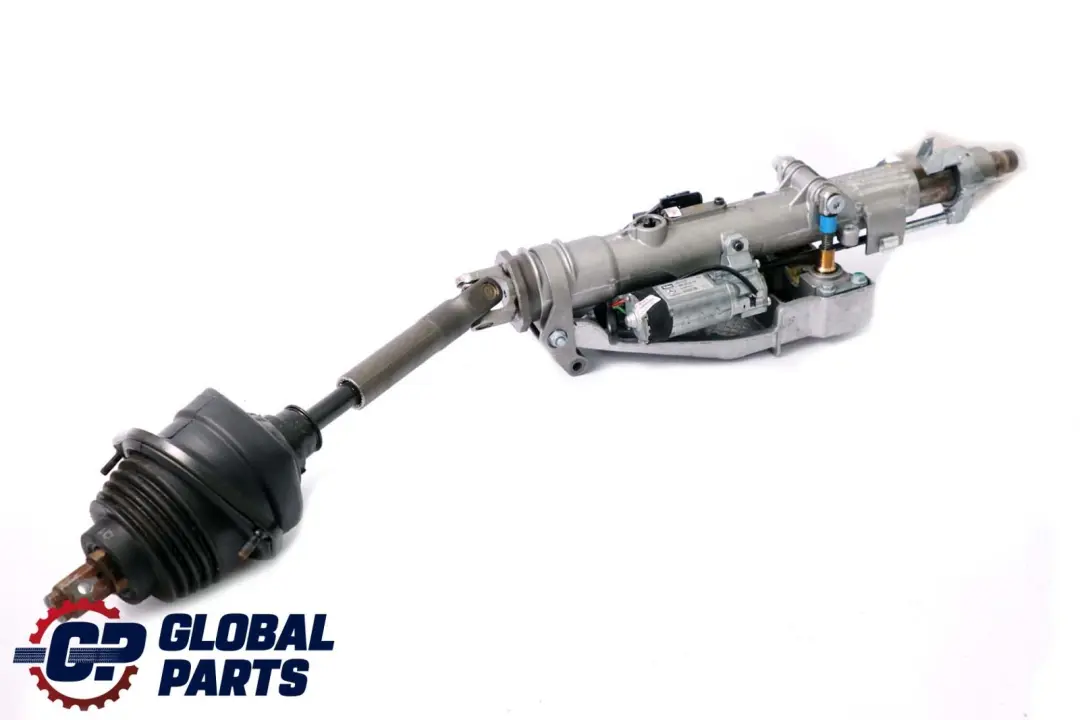 Mercedes-Benz S-Class W220 320 CDI Power Steering Rack Box Gear to with Part number A2204601316 Mercedes-Benz S-Class W220 320 CDI Power Steering Rack Box Gear - SKU rhd-A2204601316 - Part number A2204601316