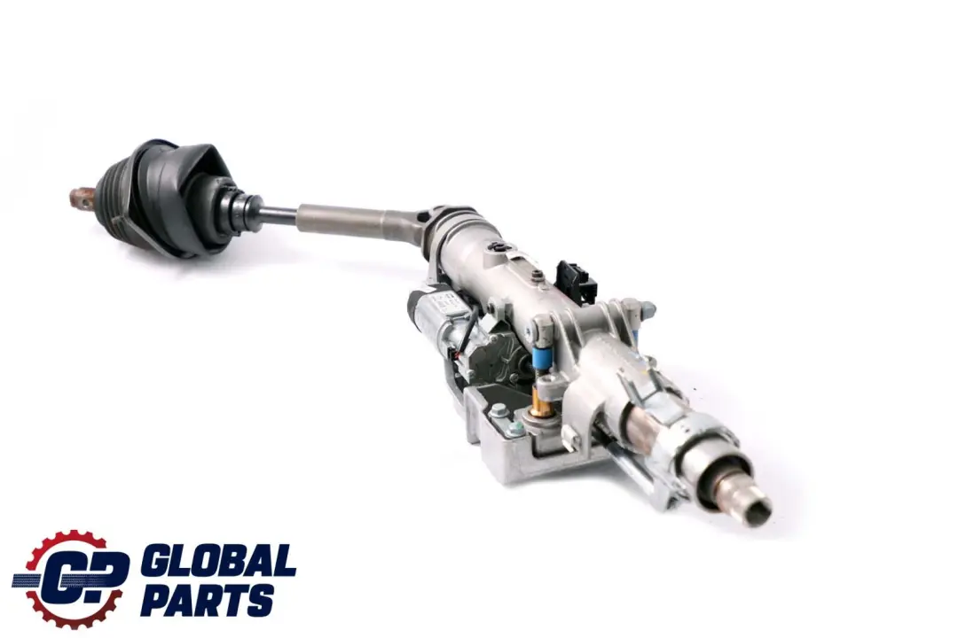 Mercedes-Benz S-Class W220 320 CDI Power Steering Rack Box Gear to with Part number A2204601316 Mercedes-Benz S-Class W220 320 CDI Power Steering Rack Box Gear - SKU rhd-A2204601316 - Part number A2204601316