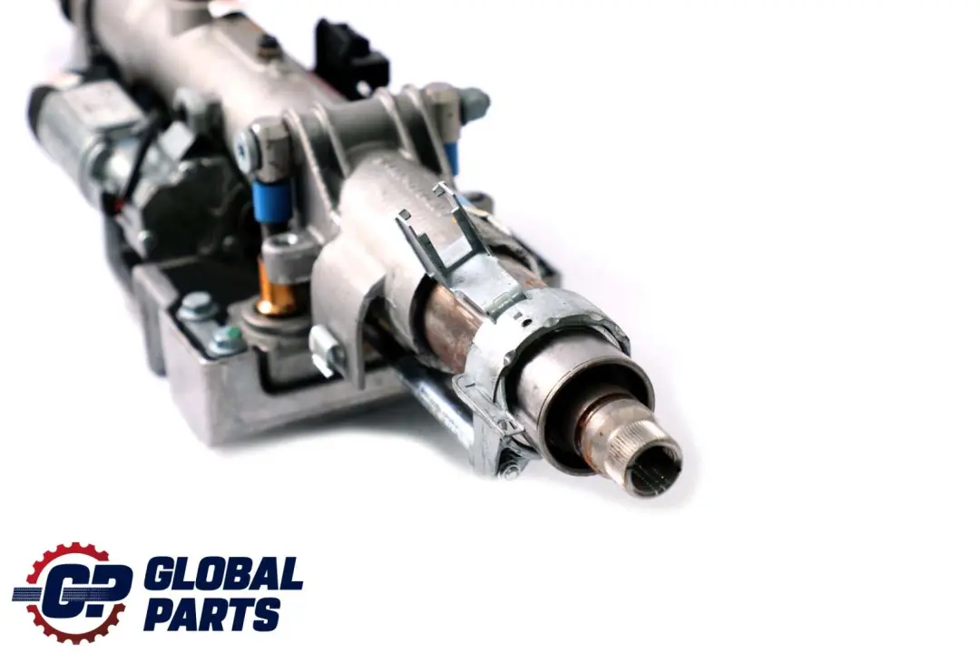 Mercedes-Benz S-Class W220 320 CDI Power Steering Rack Box Gear to with Part number A2204601316 Mercedes-Benz S-Class W220 320 CDI Power Steering Rack Box Gear - SKU rhd-A2204601316 - Part number A2204601316