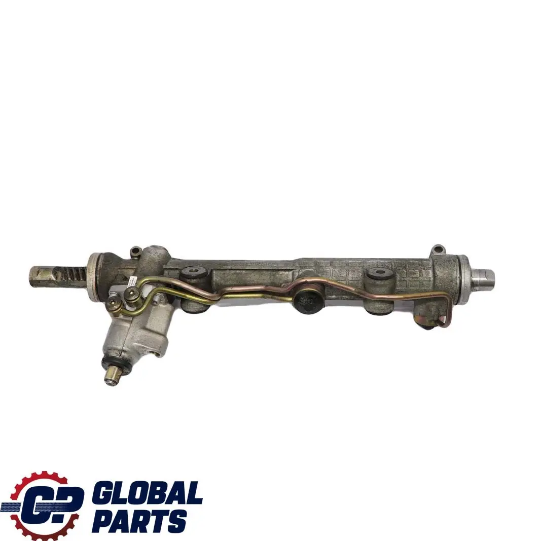 Mercedes-Benz S CLS Class W220 C215 Power Steering Rack Box Gear to with Part number A2204602100 Mercedes-Benz S CLS Class W220 C215 Power Steering Rack Box Gear - SKU rhd-A2204602100 - Part number A2204602100