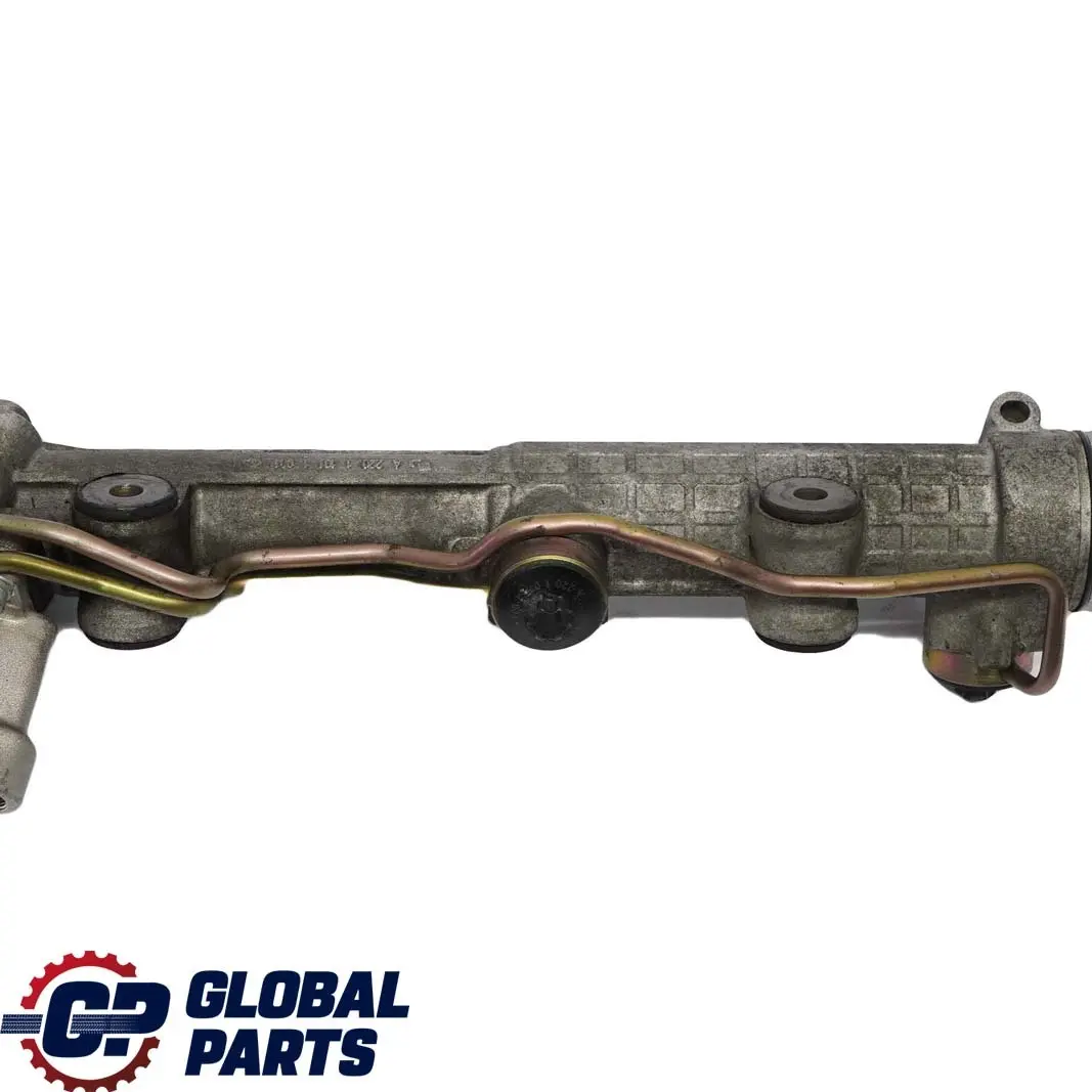 Mercedes-Benz S CLS Class W220 C215 Power Steering Rack Box Gear to with Part number A2204602100 Mercedes-Benz S CLS Class W220 C215 Power Steering Rack Box Gear - SKU rhd-A2204602100 - Part number A2204602100