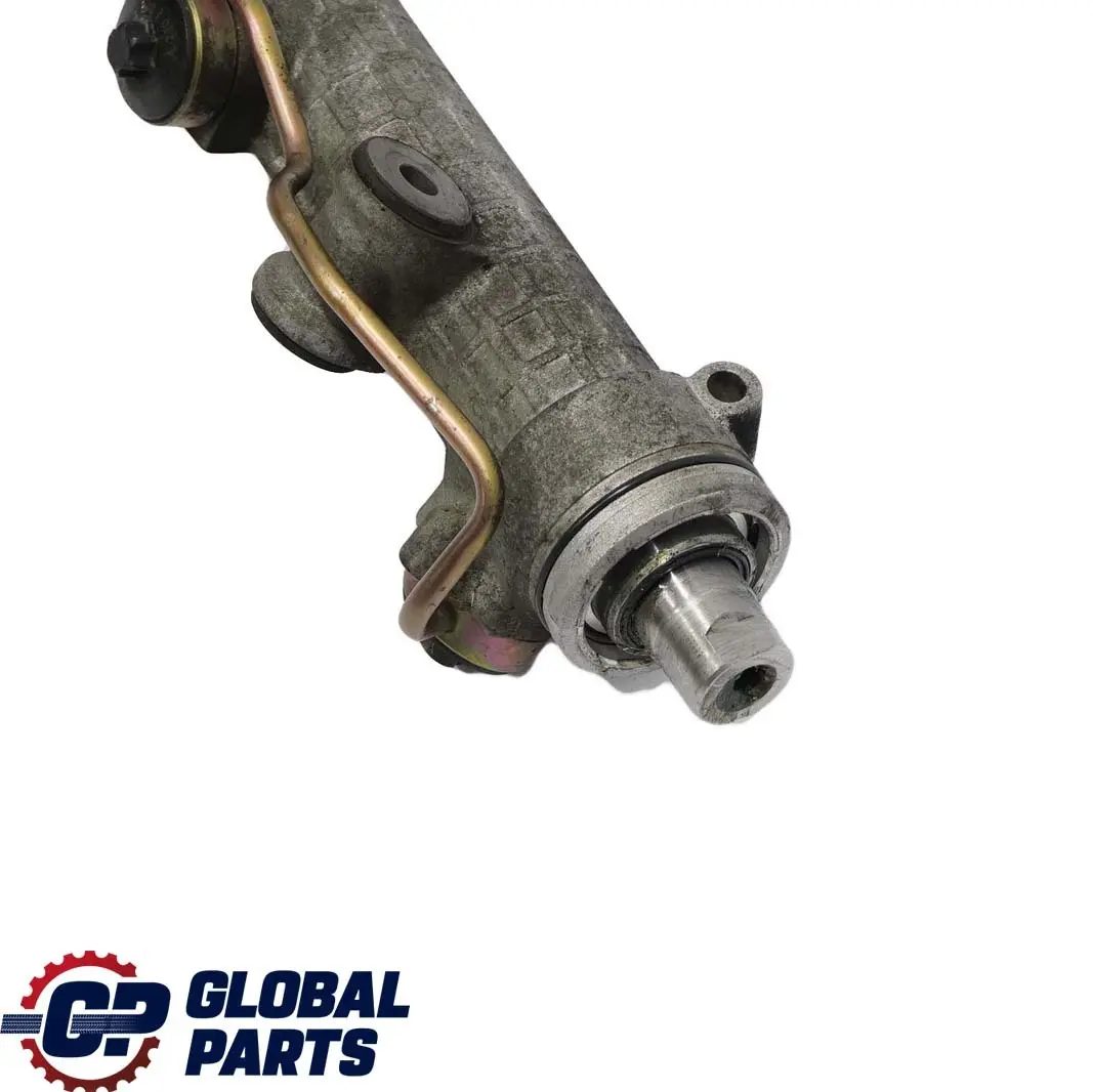 Mercedes-Benz S CLS Class W220 C215 Power Steering Rack Box Gear to with Part number A2204602100 Mercedes-Benz S CLS Class W220 C215 Power Steering Rack Box Gear - SKU rhd-A2204602100 - Part number A2204602100