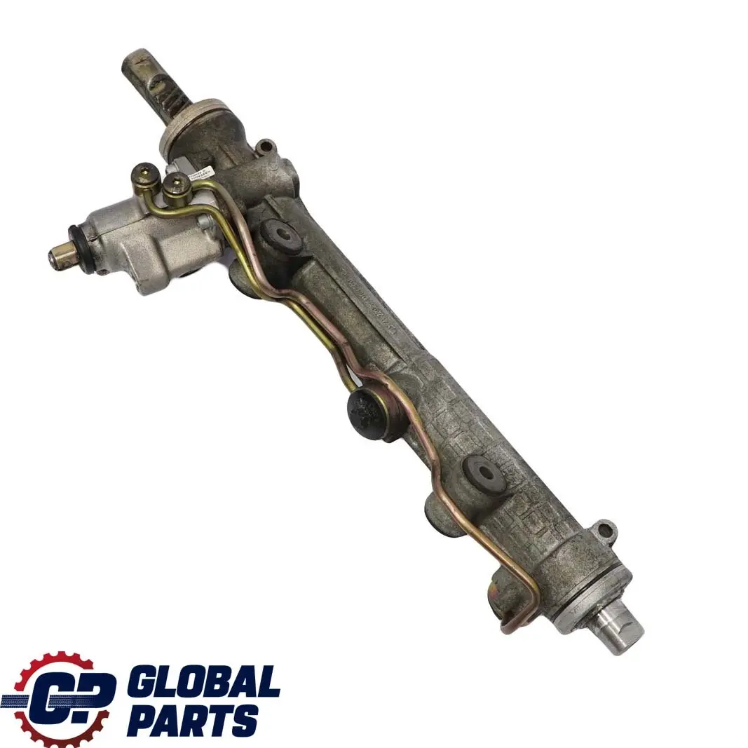 Mercedes-Benz S CLS Class W220 C215 Power Steering Rack Box Gear to with Part number A2204602100 Mercedes-Benz S CLS Class W220 C215 Power Steering Rack Box Gear - SKU rhd-A2204602100 - Part number A2204602100
