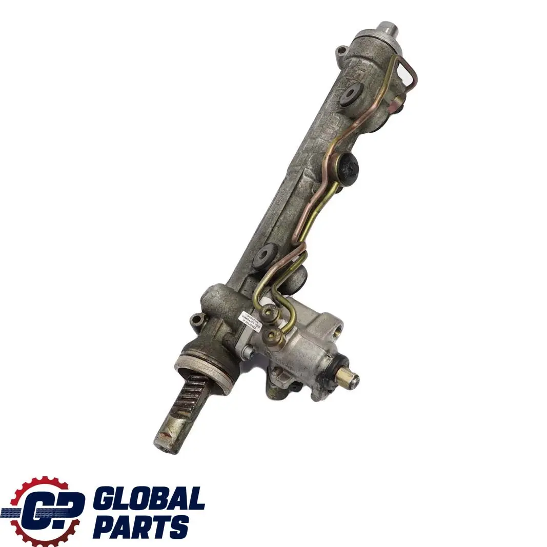 Mercedes-Benz S CLS Class W220 C215 Power Steering Rack Box Gear to with Part number A2204602100 Mercedes-Benz S CLS Class W220 C215 Power Steering Rack Box Gear - SKU rhd-A2204602100 - Part number A2204602100