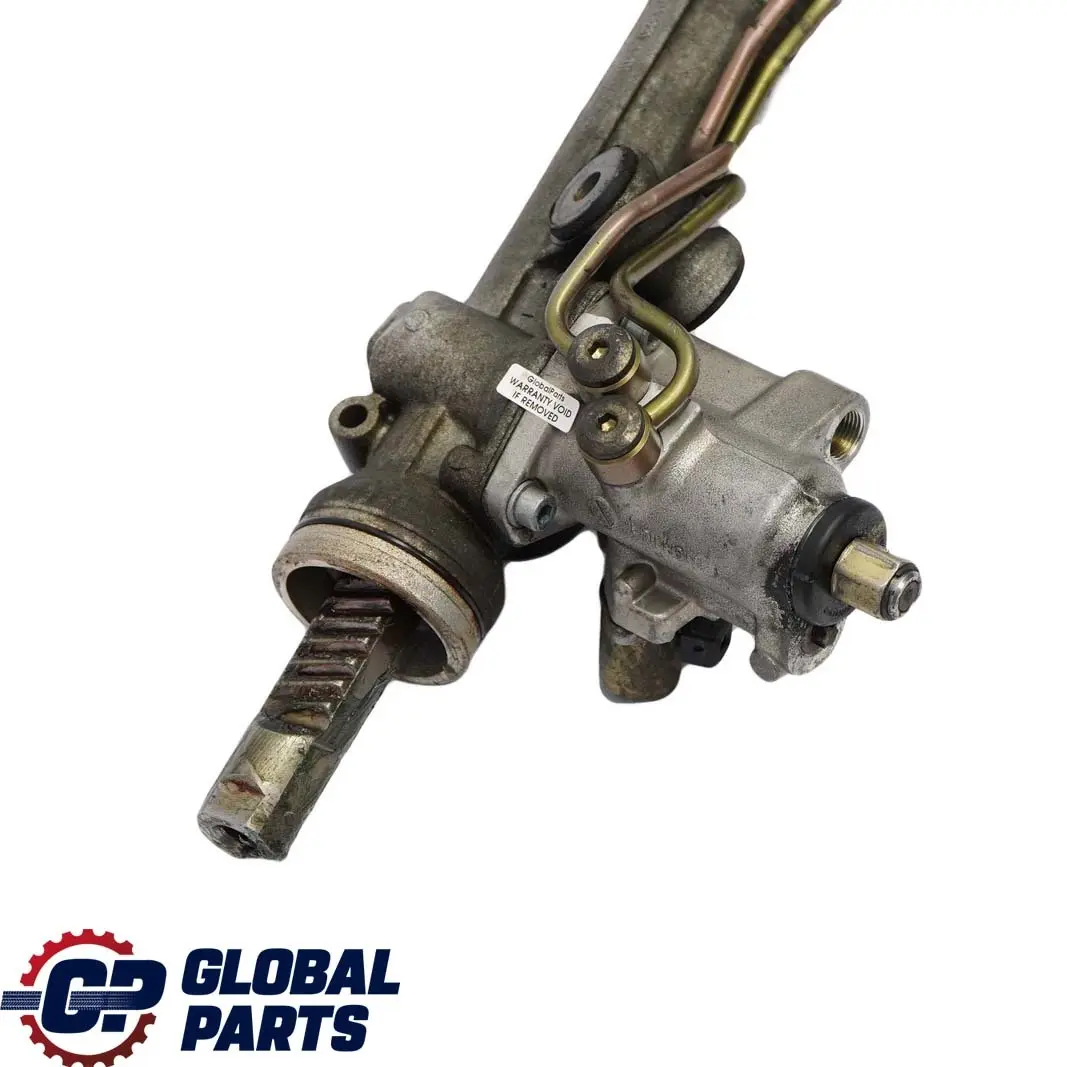 Mercedes-Benz S CLS Class W220 C215 Power Steering Rack Box Gear to with Part number A2204602100 Mercedes-Benz S CLS Class W220 C215 Power Steering Rack Box Gear - SKU rhd-A2204602100 - Part number A2204602100