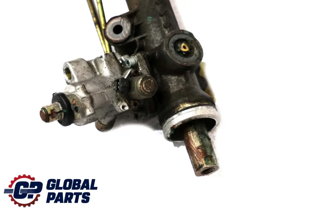 Benz S Class W220 C215 Power Steering Rack Box Gear A22011011004 to Mercedes with Part number A2204602600 Mercedes Benz S Class W220 C215 Power Steering Rack Box Gear A22011011004 - SKU rhd-A2204602600 - Part number A2204602600