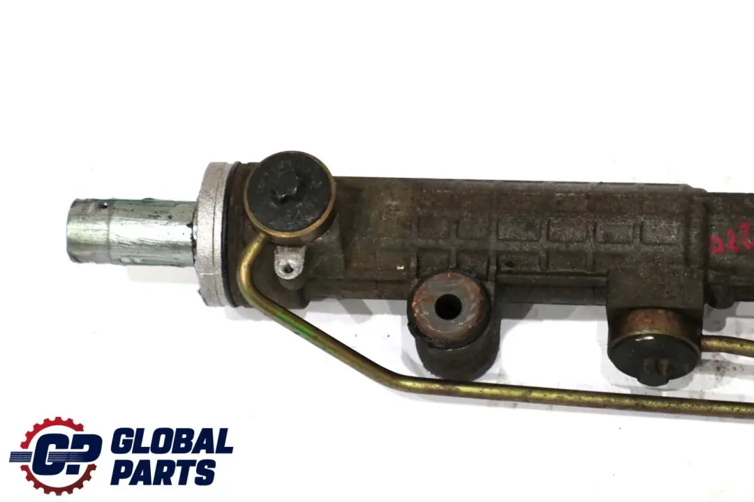 Benz S Class W220 C215 Power Steering Rack Box Gear A22011011004 to Mercedes with Part number A2204602600 Mercedes Benz S Class W220 C215 Power Steering Rack Box Gear A22011011004 - SKU rhd-A2204602600 - Part number A2204602600