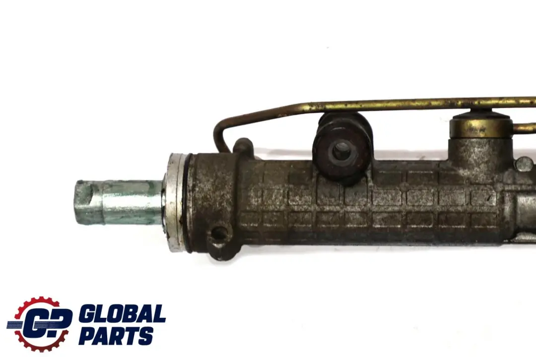 Mercedes Benz S Class W220 C215 Power Steering Rack Box Gear A22011011004 - SKU rhd-A2204602600 - Part number A2204602600