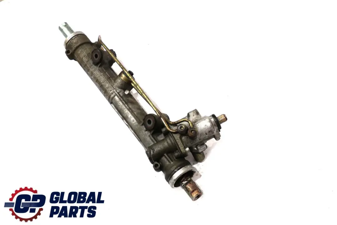 Benz S Class W220 C215 Power Steering Rack Box Gear A22011011004 to Mercedes with Part number A2204602600 Mercedes Benz S Class W220 C215 Power Steering Rack Box Gear A22011011004 - SKU rhd-A2204602600 - Part number A2204602600