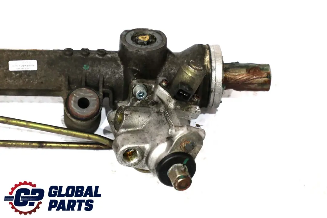 Benz S Class W220 C215 Power Steering Rack Box Gear A22011011004 to Mercedes with Part number A2204602600 Mercedes Benz S Class W220 C215 Power Steering Rack Box Gear A22011011004 - SKU rhd-A2204602600 - Part number A2204602600