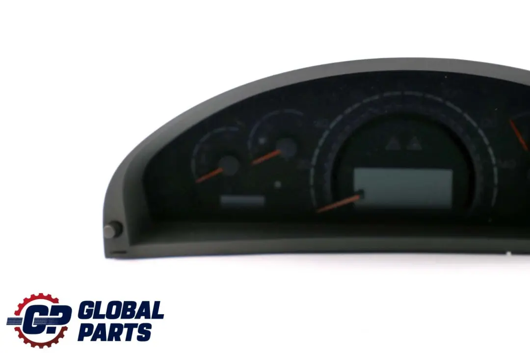Mercedes S-Class W220 Instrument Cluster Speedo Clocks Automatic A2205408247 - SKU rhd-A2205407247 - Part number A2205407247