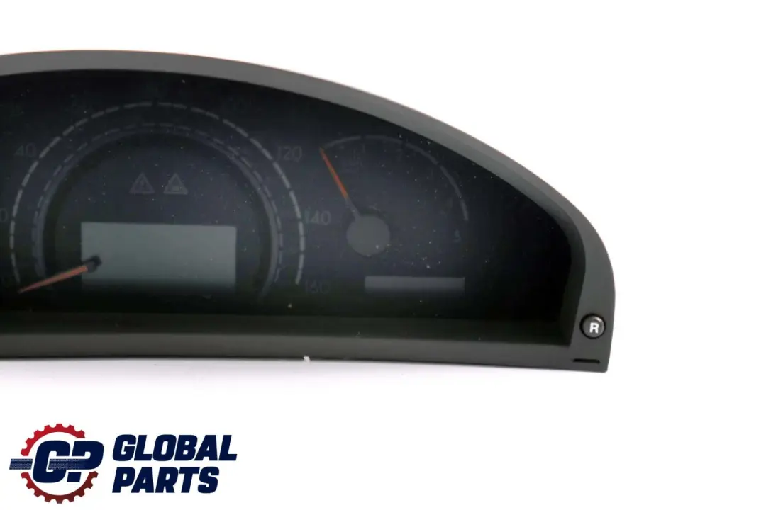 Mercedes S-Class W220 Instrument Cluster Speedo Clocks Automatic A2205408247 - SKU rhd-A2205407247 - Part number A2205407247