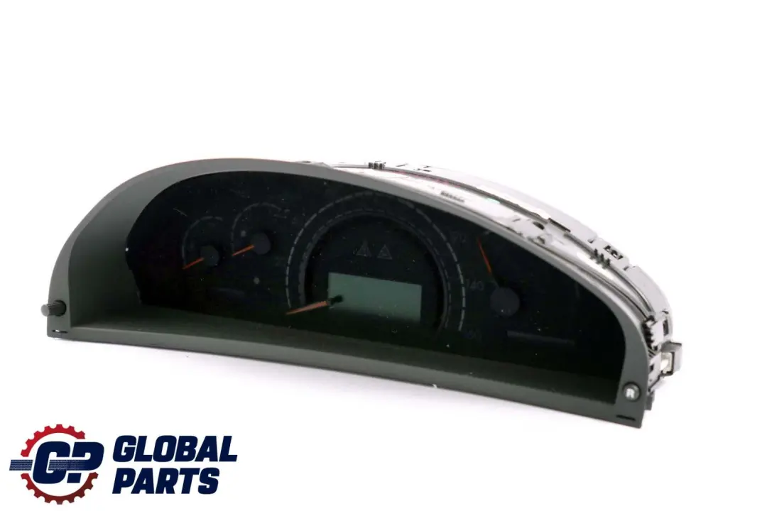Mercedes S-Class W220 Instrument Cluster Speedo Clocks Automatic A2205408247 - SKU rhd-A2205407247 - Part number A2205407247