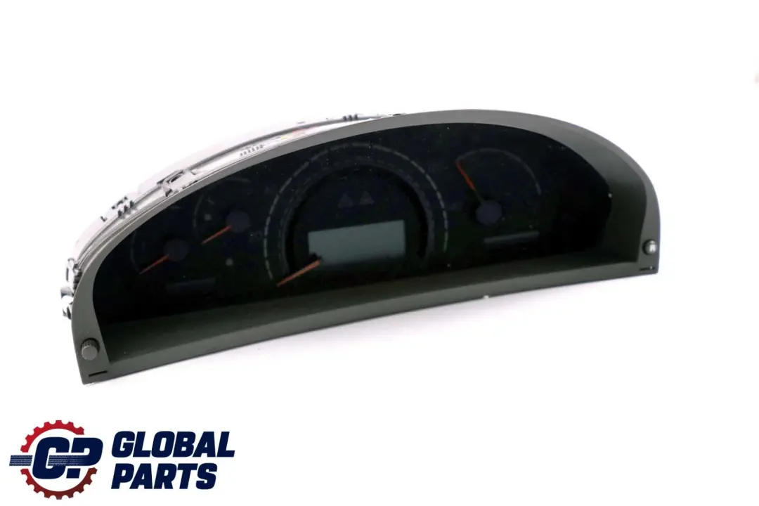 Mercedes S-Class W220 Instrument Cluster Speedo Clocks Automatic A2205408247 - SKU rhd-A2205407247 - Part number A2205407247