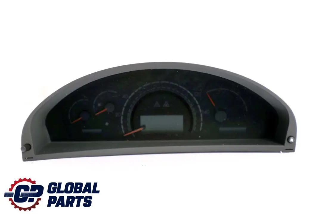 Mercedes S-Class W220 Instrument Cluster Speedo Clocks Automatic A2205408247 - SKU rhd-A2205407247 - Part number A2205407247