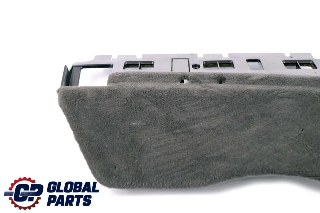  Mercedes-Benz S-Class W220 Foot Driver Panel Cover Trim Black Right - SKU rhd-A2206800617 - Part number A2206800617
