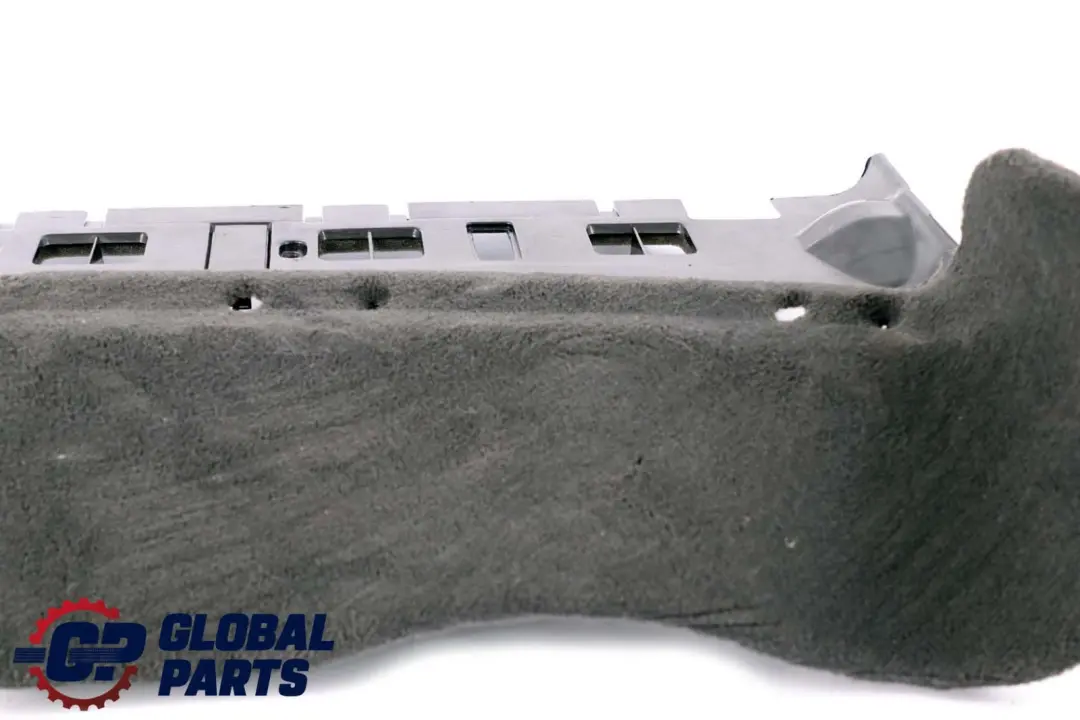  Mercedes-Benz S-Class W220 Foot Driver Panel Cover Trim Black Right - SKU rhd-A2206800617 - Part number A2206800617