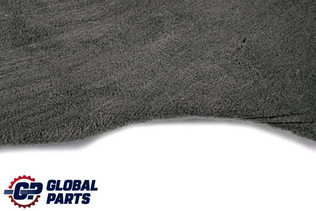  Mercedes-Benz S-Class W220 Foot Driver Panel Cover Trim Black Right - SKU rhd-A2206800617 - Part number A2206800617
