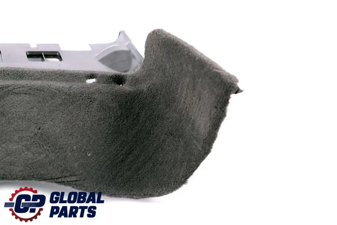 Mercedes-Benz S-Class W220 Foot Driver Panel Cover Trim Black Right to with Part number A2206800617 Mercedes-Benz S-Class W220 Foot Driver Panel Cover Trim Black Right - SKU rhd-A2206800617 - Part number A2206800617