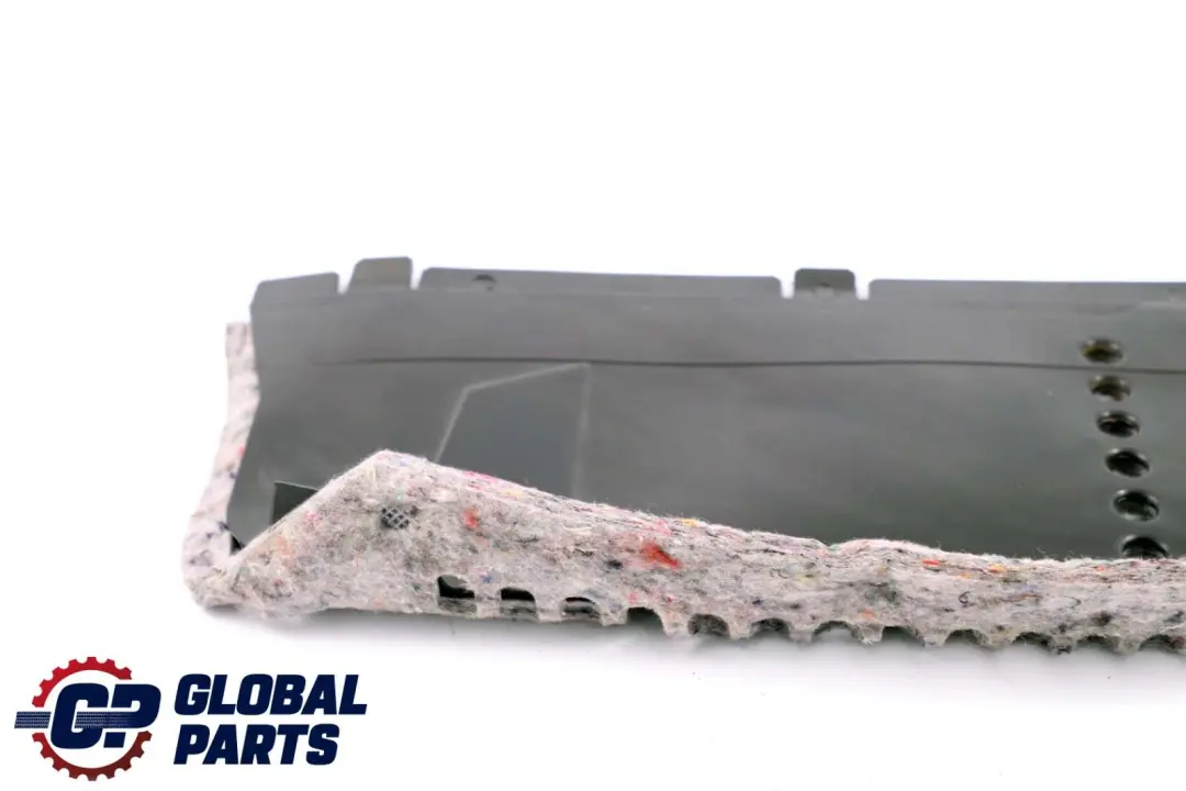 Class C215 W220 Passenger Dash Footwell Cover Trim to Mercedes CL S with Part number A2206800939 Mercedes CL S Class C215 W220 Passenger Dash Footwell Cover Trim - SKU rhd-A2206800939 - Part number A2206800939