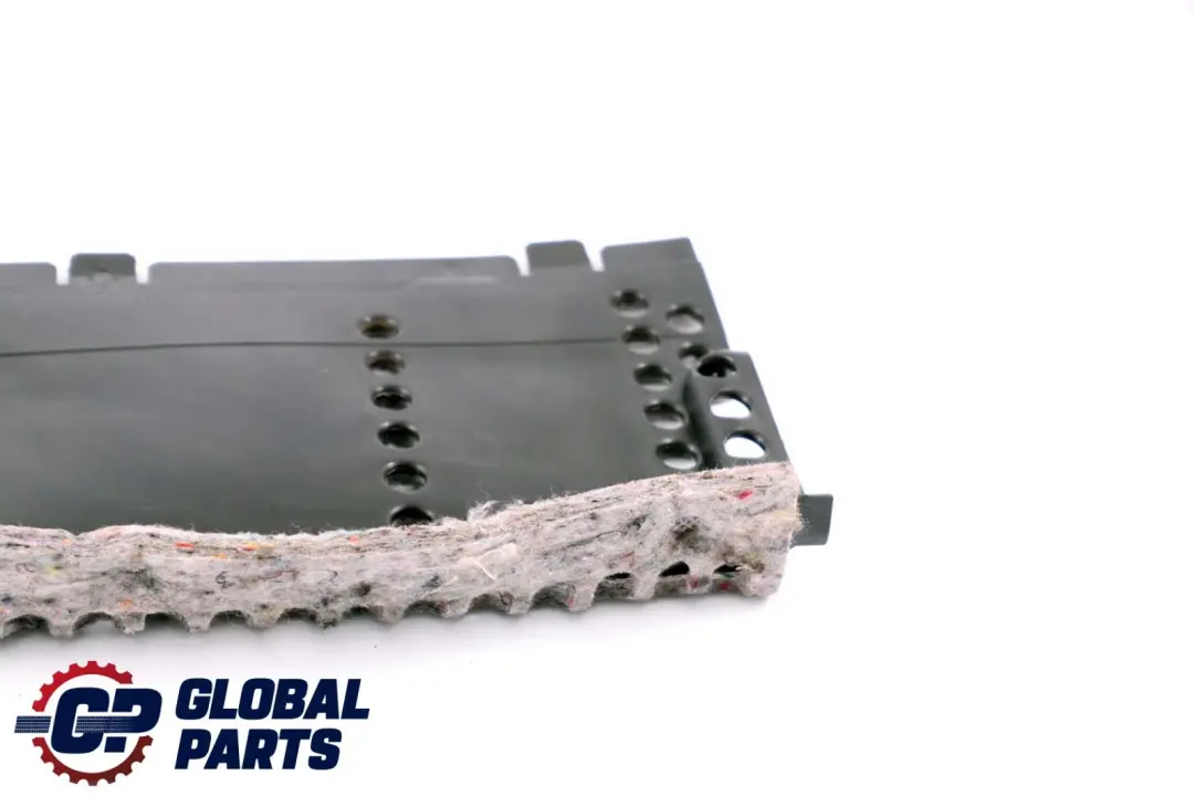 Mercedes CL S Class C215 W220 Passenger Dash Footwell Cover Trim - SKU rhd-A2206800939 - Part number A2206800939