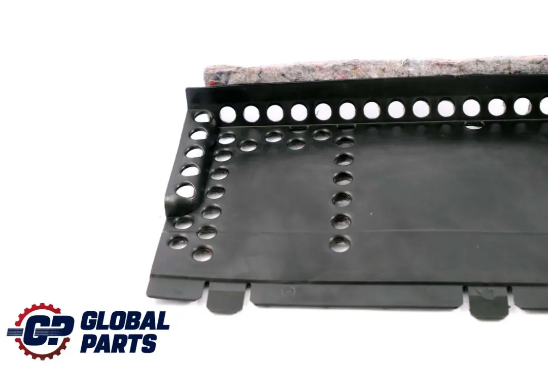 Mercedes CL S Class C215 W220 Passenger Dash Footwell Cover Trim - SKU rhd-A2206800939 - Part number A2206800939